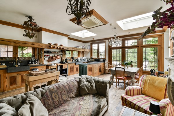 Medium property photo - Amsteldijk Noord 105, 1183 TH Amstelveen